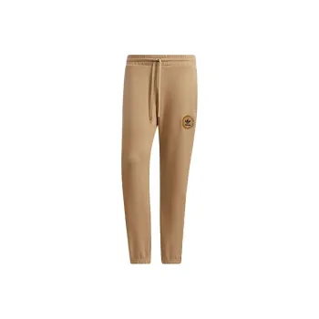 Adidas Originals Knitted Sweatpants Men Hemp