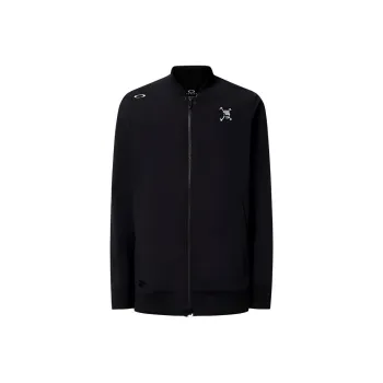 Oakley Jackets & Coats Men's Black