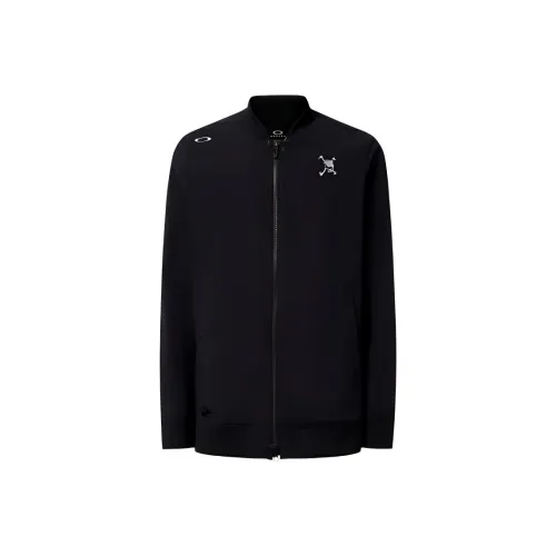 Oakley Jackets & Coats Men's Black