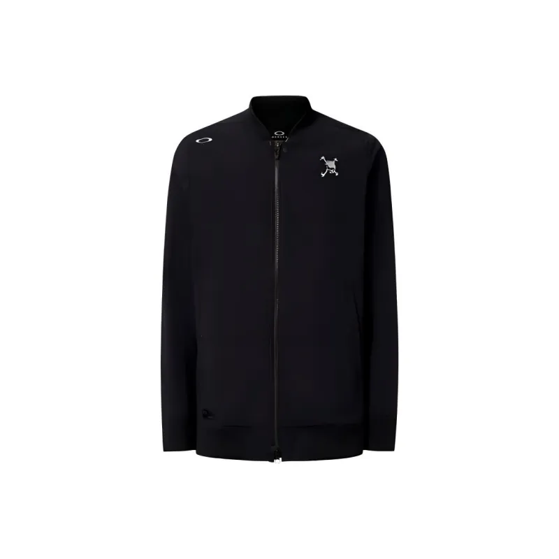 Oakley Jackets & Coats Men's Black-0