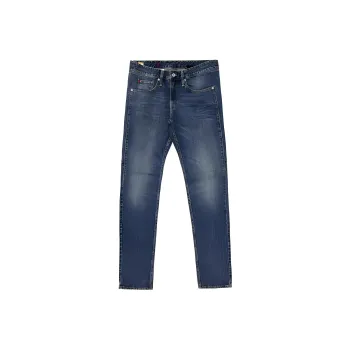 LOVE MOSCHINO Jeans Men Blue