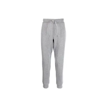 Polo Ralph Lauren Knitted Sweatpants Men Gray