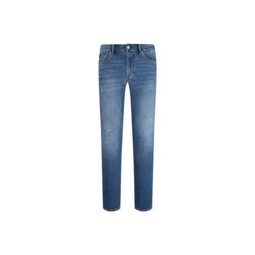 CALVIN KLEIN Jeans Men's Denim Blue