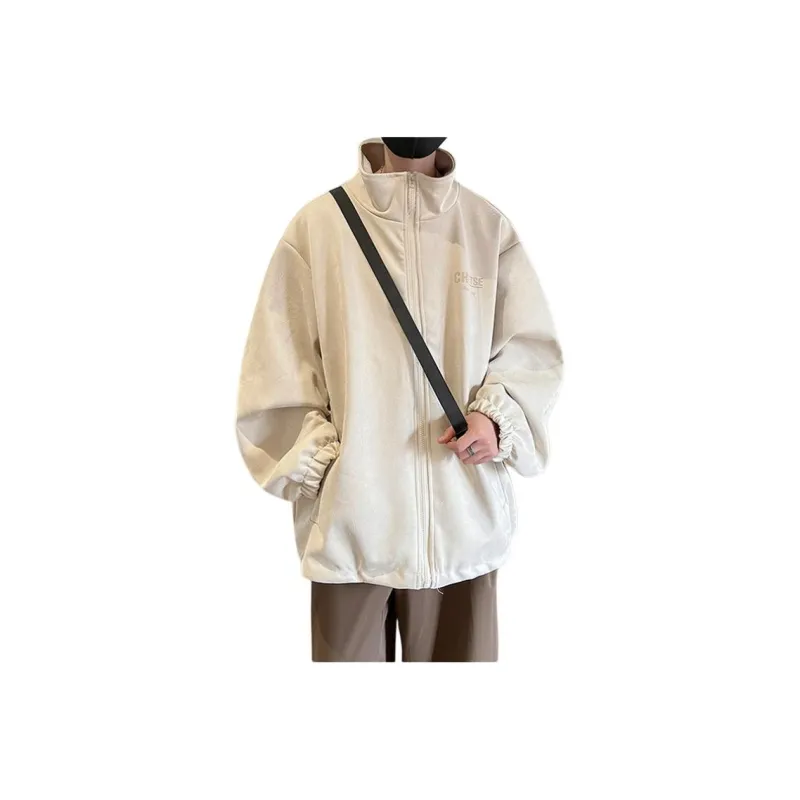 Extreme Turbo Jackets Coats Unisex-11