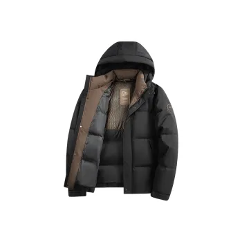 YAYA Down Jackets Men