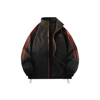 CRUSH KEY Jackets Unisex