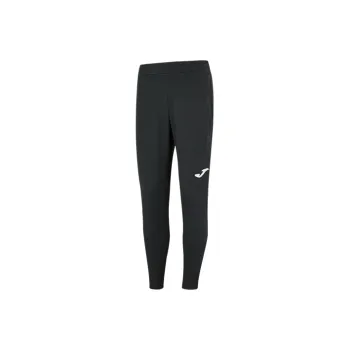 Joma Straight Sweatpants Men's Black