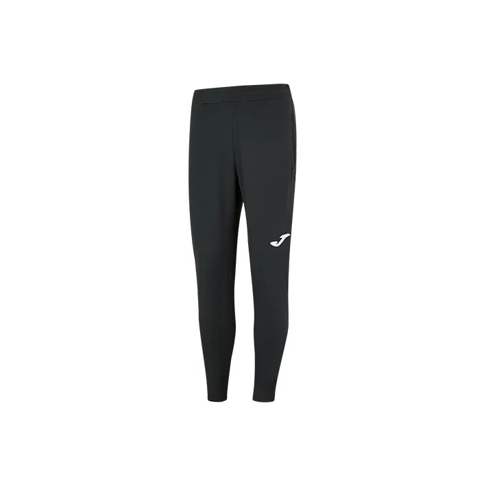 Joma Straight Sweatpants Men's Black-0