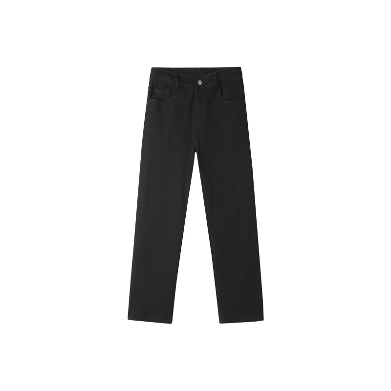 COC CUBE Jeans Unisex-8