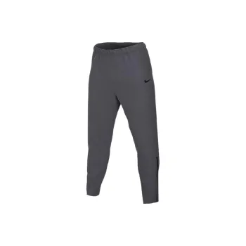 Nike Knitted Sweatpants Men's Gray
