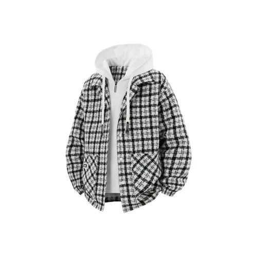 MIIOW Jackets Unisex