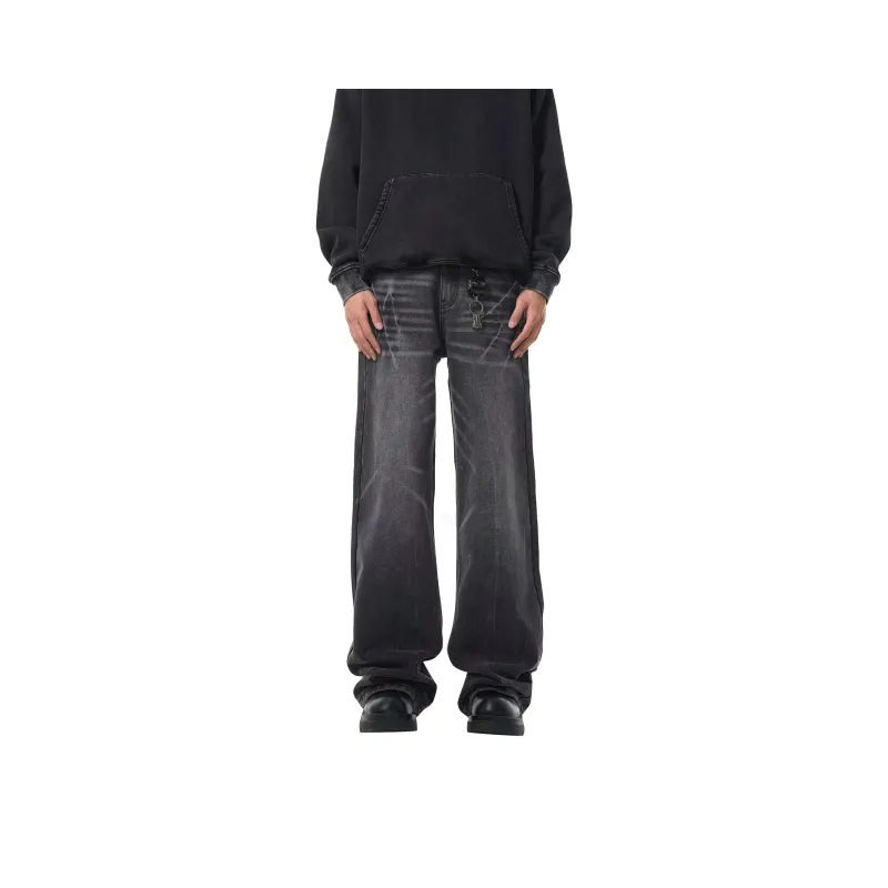 KM Jeans Unisex-1