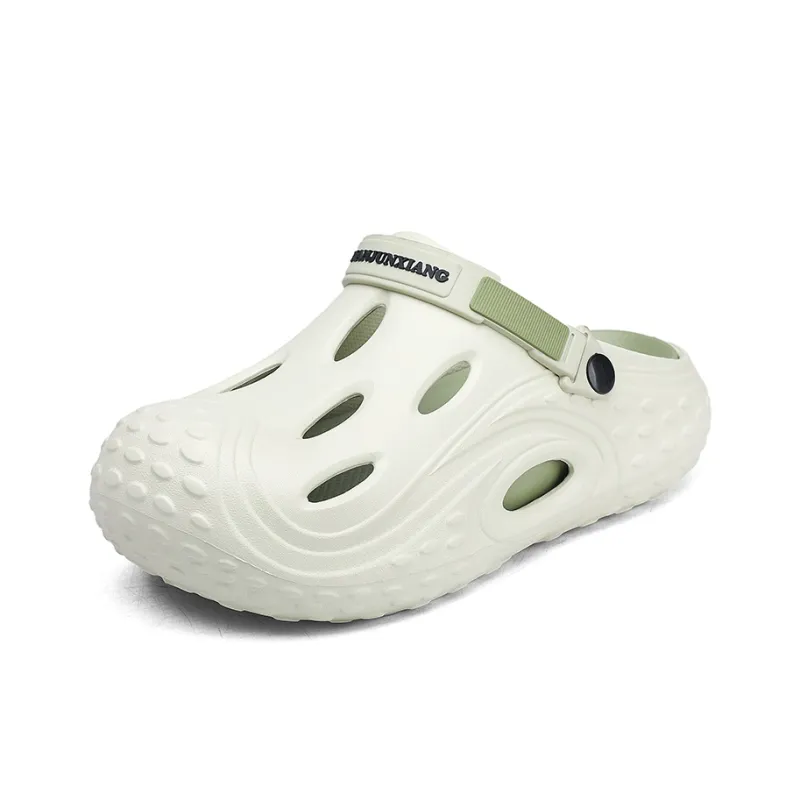 PAMASEN Clogs Unisex-14
