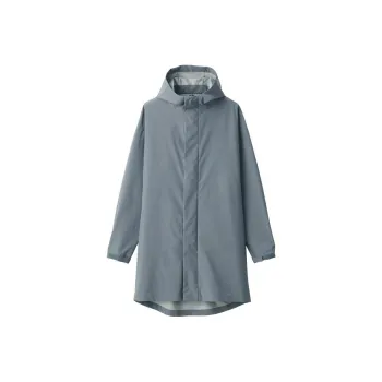 MUJI Trench Coats Men