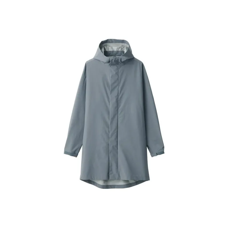 MUJI Trench Coats Men-0