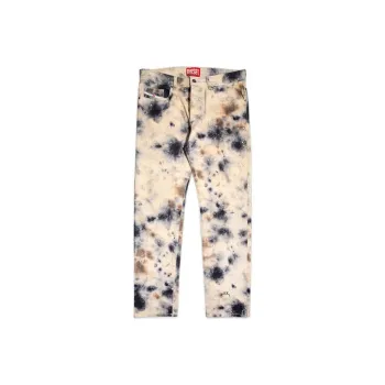 A-cold-wall* X DIESEL Jeans Men Multicolor