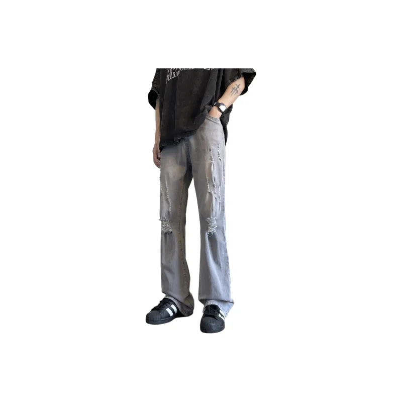 MXDT Jeans Unisex-0