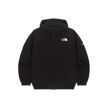 THE NORTH FACE VILAN EX JACKET Jackets Coats Men's Black