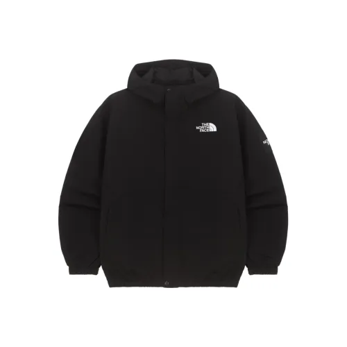 THE NORTH FACE VILAN EX JACKET Jackets Coats Men's Black