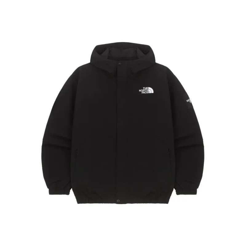 THE NORTH FACE VILAN EX JACKET Jackets Coats Men's Black-0