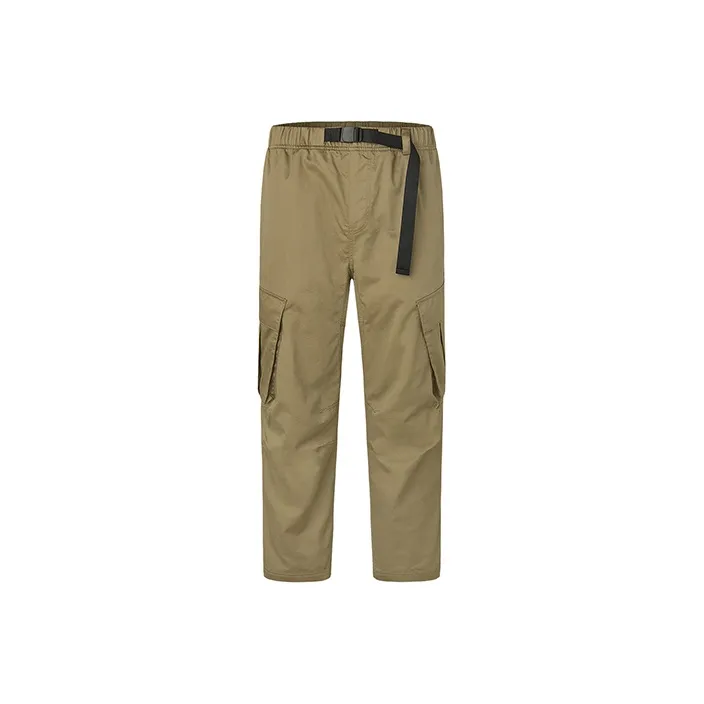 Kappa Casual Pants Men-4