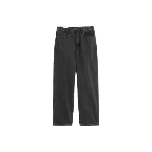GAP Jeans Men Black
