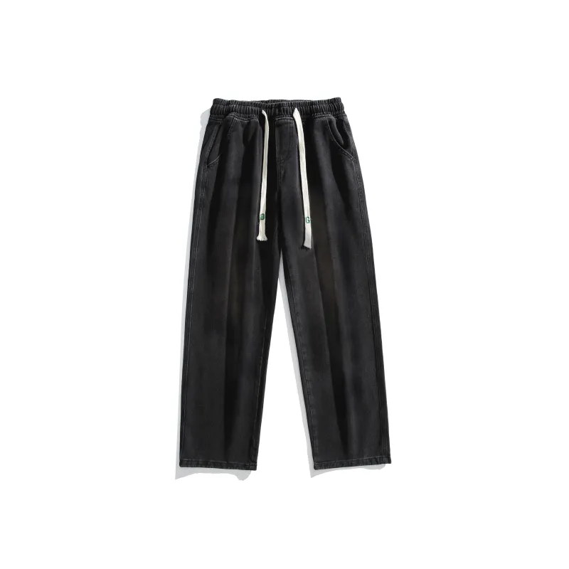 KIPONE Jeans Unisex-0