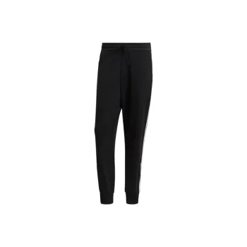 Y 3 Knitted Sweatpants Men Black