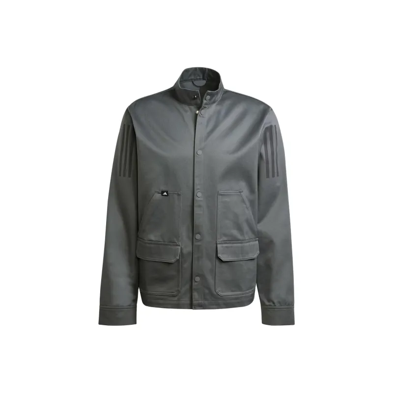 Adidas Free Shipping With AdiClub Trackstand Utility Cycling Jacket-0