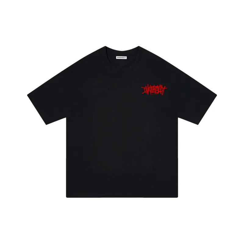INNERSECT T Shirts Unisex-20