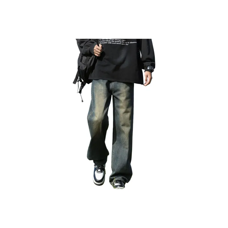 DESSO Jeans Unisex-0
