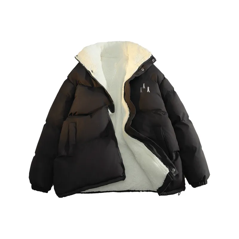 FAX FOR FMACM Puffer Jacket Unisex-0