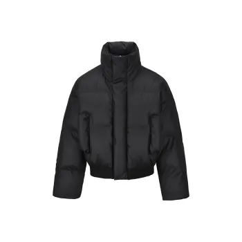 MT99 Puffer Jackets Unisex