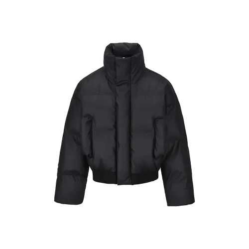 MT99 Puffer Jackets Unisex