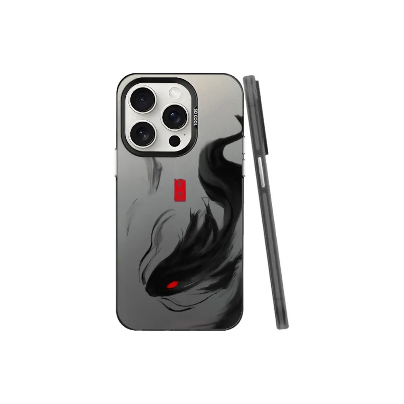 Baochengbao Phone Cases-0