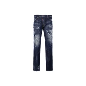 DSQUARED 2 Jeans Men Blue