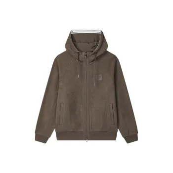 FILA MILANO Collection Jackets Coats Men's Brown