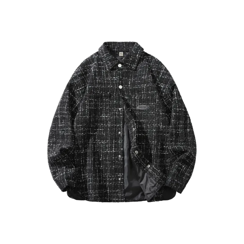 FASTFISH Jackets Unisex-5