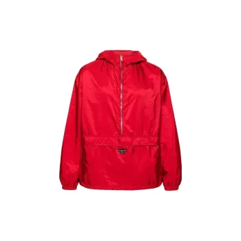 PRADA SS24 Jackets & Coats Men's Red