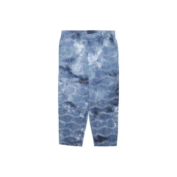 New Era Moderate Sports Pants Spring And Summer Men's Blue
