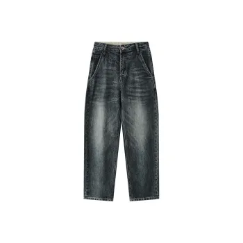 Zanzas Jeans Men Blue