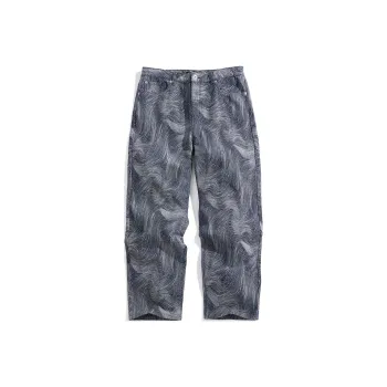 PEACEBIRD MEN Jeans Men Blue