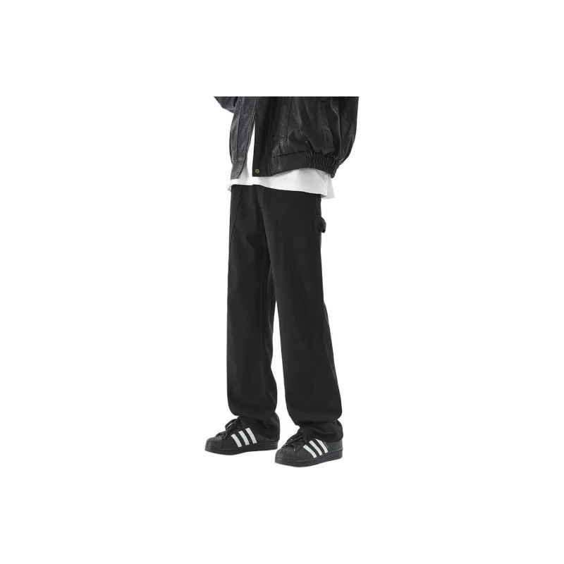 Mogao Jeans Unisex-6