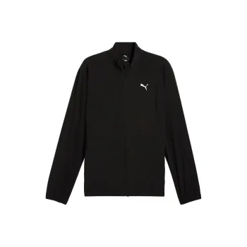 PUMA RUN VELOCITYWOVEN Jacket Men's Black