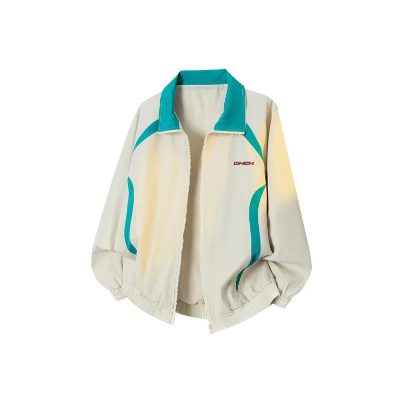 DUNHUANG ART INSTITUTE Jackets Coats Unisex-6