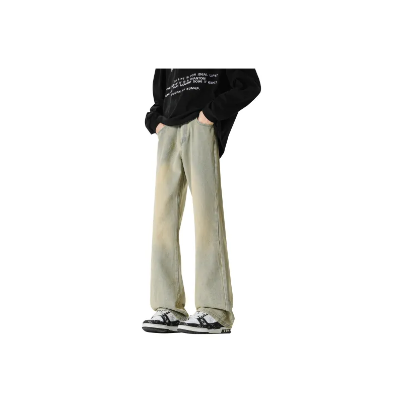 JEANSWEST Jeans Unisex-5