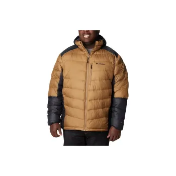 Columbia Labyrinth Loop™ Jackets Coats Men's Brown