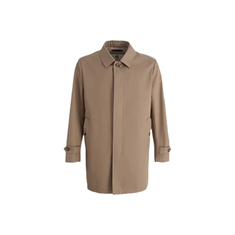 SCOFIELD Trench Coats Men-2