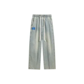 Antioffice Jeans Men