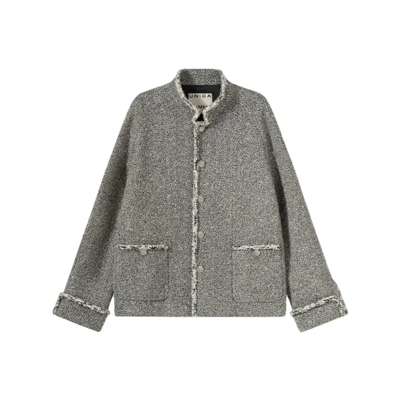 Unica Homme Jackets Coats Men's-0